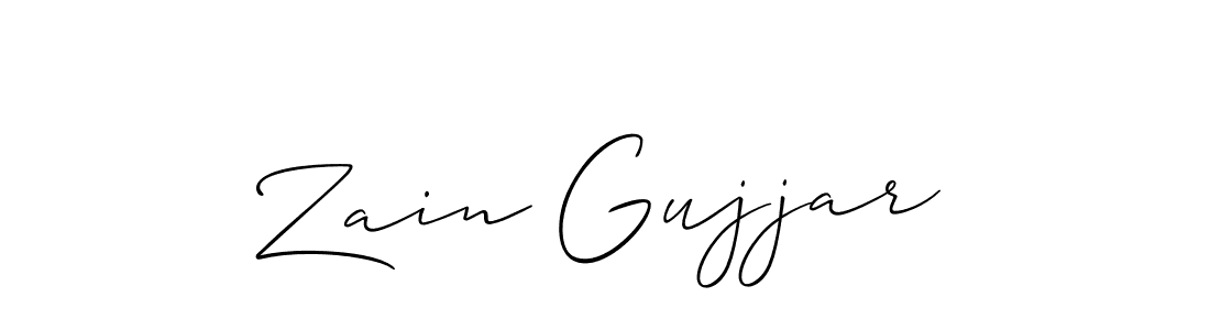 Here are the top 10 professional signature styles for the name Zain Gujjar. These are the best autograph styles you can use for your name. Zain Gujjar signature style 2 images and pictures png