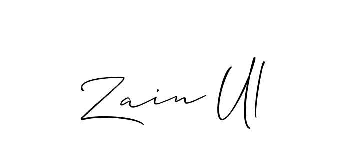 Make a short Zain Ul signature style. Manage your documents anywhere anytime using Allison_Script. Create and add eSignatures, submit forms, share and send files easily. Zain Ul signature style 2 images and pictures png