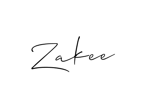 Here are the top 10 professional signature styles for the name Zakee. These are the best autograph styles you can use for your name. Zakee signature style 2 images and pictures png
