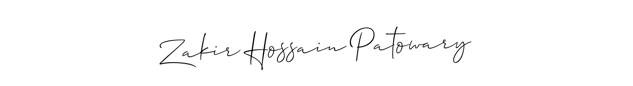See photos of Zakir Hossain Patowary official signature by Spectra . Check more albums & portfolios. Read reviews & check more about Allison_Script font. Zakir Hossain Patowary signature style 2 images and pictures png