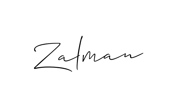 Make a short Zalman signature style. Manage your documents anywhere anytime using Allison_Script. Create and add eSignatures, submit forms, share and send files easily. Zalman signature style 2 images and pictures png