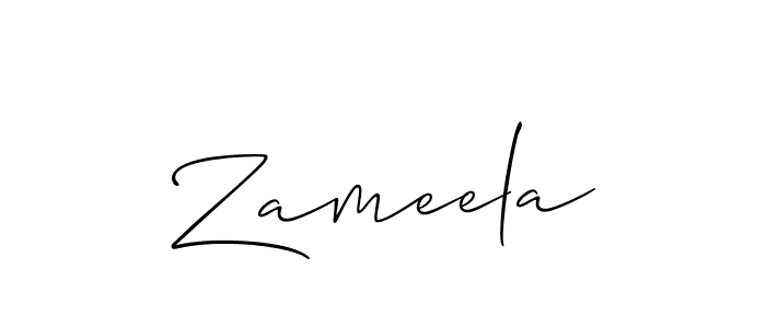 See photos of Zameela official signature by Spectra . Check more albums & portfolios. Read reviews & check more about Allison_Script font. Zameela signature style 2 images and pictures png