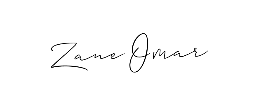 Here are the top 10 professional signature styles for the name Zane Omar. These are the best autograph styles you can use for your name. Zane Omar signature style 2 images and pictures png