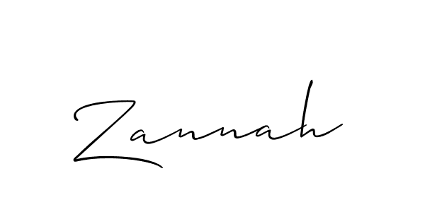 You can use this online signature creator to create a handwritten signature for the name Zannah. This is the best online autograph maker. Zannah signature style 2 images and pictures png