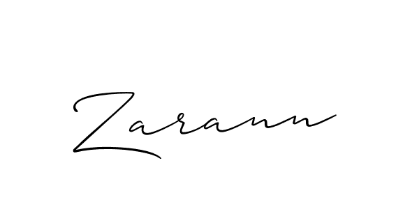 See photos of Zarann official signature by Spectra . Check more albums & portfolios. Read reviews & check more about Allison_Script font. Zarann signature style 2 images and pictures png