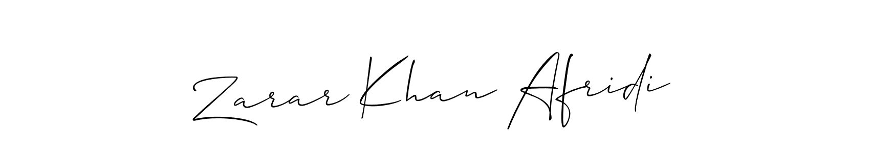 Best and Professional Signature Style for Zarar Khan Afridi. Allison_Script Best Signature Style Collection. Zarar Khan Afridi signature style 2 images and pictures png