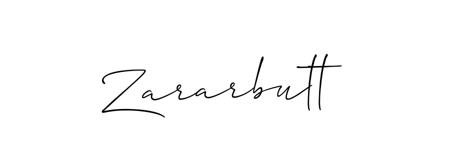 See photos of Zararbutt official signature by Spectra . Check more albums & portfolios. Read reviews & check more about Allison_Script font. Zararbutt signature style 2 images and pictures png