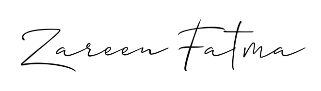 It looks like you need a new signature style for name Zareen Fatma. Design unique handwritten (Allison_Script) signature with our free signature maker in just a few clicks. Zareen Fatma signature style 2 images and pictures png