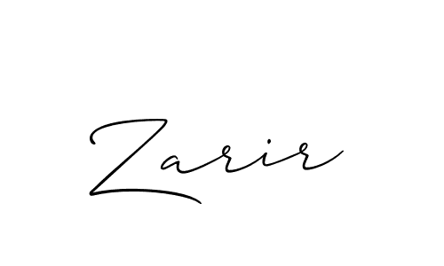 This is the best signature style for the Zarir name. Also you like these signature font (Allison_Script). Mix name signature. Zarir signature style 2 images and pictures png