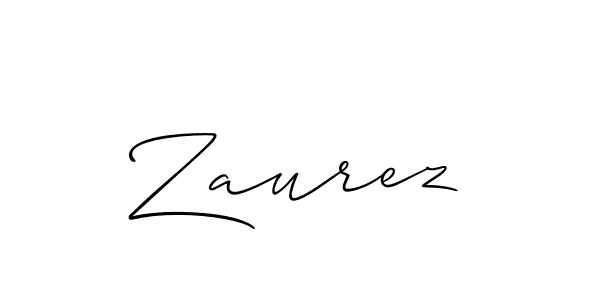 Here are the top 10 professional signature styles for the name Zaurez. These are the best autograph styles you can use for your name. Zaurez signature style 2 images and pictures png