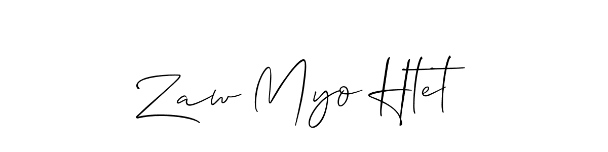 Here are the top 10 professional signature styles for the name Zaw Myo Htet. These are the best autograph styles you can use for your name. Zaw Myo Htet signature style 2 images and pictures png