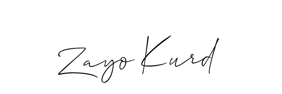 This is the best signature style for the Zayo Kurd name. Also you like these signature font (Allison_Script). Mix name signature. Zayo Kurd signature style 2 images and pictures png