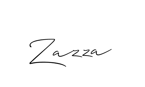 Make a short Zazza signature style. Manage your documents anywhere anytime using Allison_Script. Create and add eSignatures, submit forms, share and send files easily. Zazza signature style 2 images and pictures png