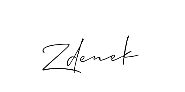 See photos of Zdenek official signature by Spectra . Check more albums & portfolios. Read reviews & check more about Allison_Script font. Zdenek signature style 2 images and pictures png