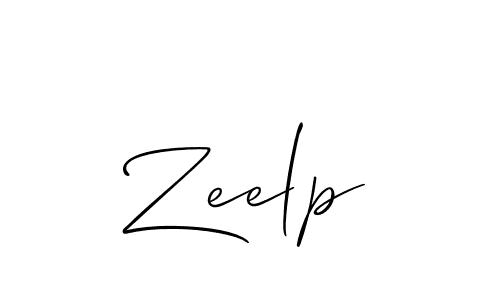 Check out images of Autograph of Zeelp name. Actor Zeelp Signature Style. Allison_Script is a professional sign style online. Zeelp signature style 2 images and pictures png