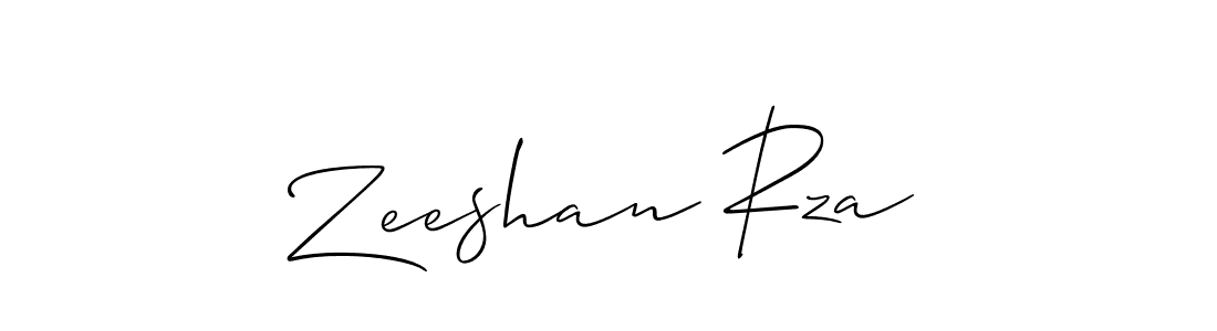 This is the best signature style for the Zeeshan Rza name. Also you like these signature font (Allison_Script). Mix name signature. Zeeshan Rza signature style 2 images and pictures png