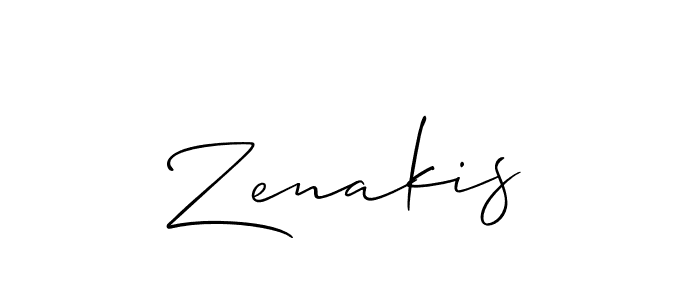 See photos of Zenakis official signature by Spectra . Check more albums & portfolios. Read reviews & check more about Allison_Script font. Zenakis signature style 2 images and pictures png