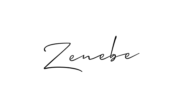 See photos of Zenebe official signature by Spectra . Check more albums & portfolios. Read reviews & check more about Allison_Script font. Zenebe signature style 2 images and pictures png