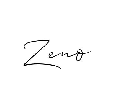 Make a short Zeno signature style. Manage your documents anywhere anytime using Allison_Script. Create and add eSignatures, submit forms, share and send files easily. Zeno signature style 2 images and pictures png