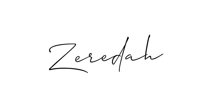 See photos of Zeredah official signature by Spectra . Check more albums & portfolios. Read reviews & check more about Allison_Script font. Zeredah signature style 2 images and pictures png