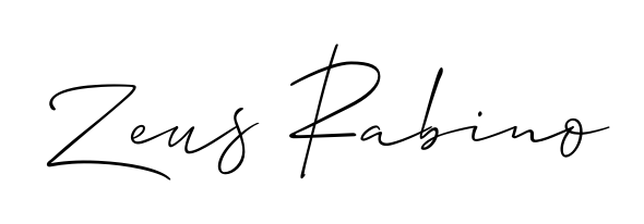 Achieve flawless digital penmanship with Zeus Rabino name in Allison_Script font. The perfect tool for creating online signatures. Zeus Rabino signature style 2 images and pictures png