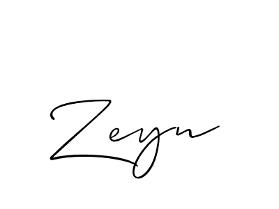 Make a short Zeyn signature style. Manage your documents anywhere anytime using Allison_Script. Create and add eSignatures, submit forms, share and send files easily. Zeyn signature style 2 images and pictures png