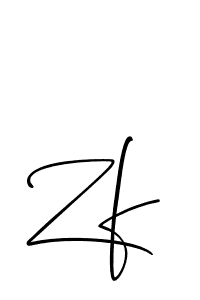 Also You can easily find your signature by using the search form. We will create Zf name handwritten signature images for you free of cost using Allison_Script sign style. Zf signature style 2 images and pictures png