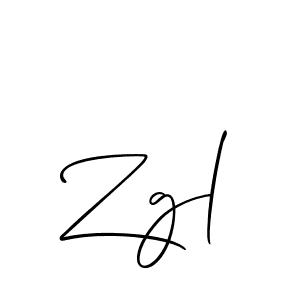 You can use this online signature creator to create a handwritten signature for the name Zgl. This is the best online autograph maker. Zgl signature style 2 images and pictures png