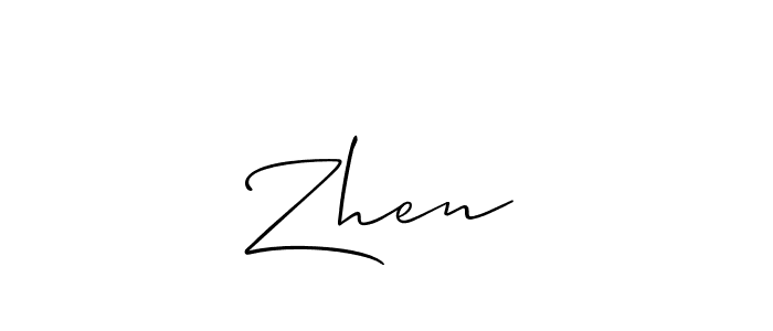 You can use this online signature creator to create a handwritten signature for the name Zhen林. This is the best online autograph maker. Zhen林 signature style 2 images and pictures png