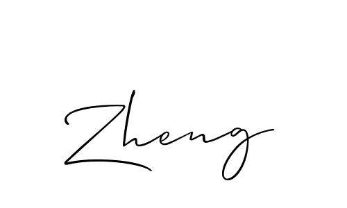 Here are the top 10 professional signature styles for the name Zheng. These are the best autograph styles you can use for your name. Zheng signature style 2 images and pictures png