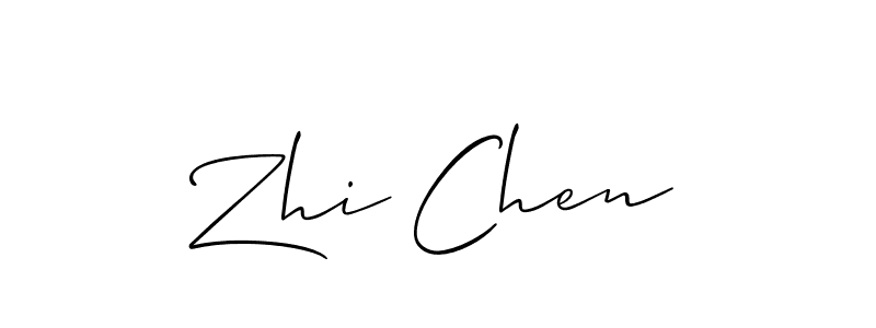 See photos of Zhi Chen official signature by Spectra . Check more albums & portfolios. Read reviews & check more about Allison_Script font. Zhi Chen signature style 2 images and pictures png