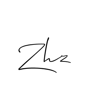 See photos of Zhz official signature by Spectra . Check more albums & portfolios. Read reviews & check more about Allison_Script font. Zhz signature style 2 images and pictures png