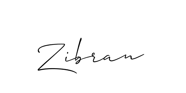 Similarly Allison_Script is the best handwritten signature design. Signature creator online .You can use it as an online autograph creator for name Zibran. Zibran signature style 2 images and pictures png