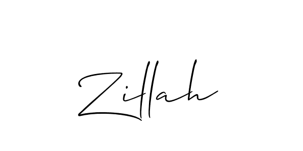 This is the best signature style for the Zillah name. Also you like these signature font (Allison_Script). Mix name signature. Zillah signature style 2 images and pictures png