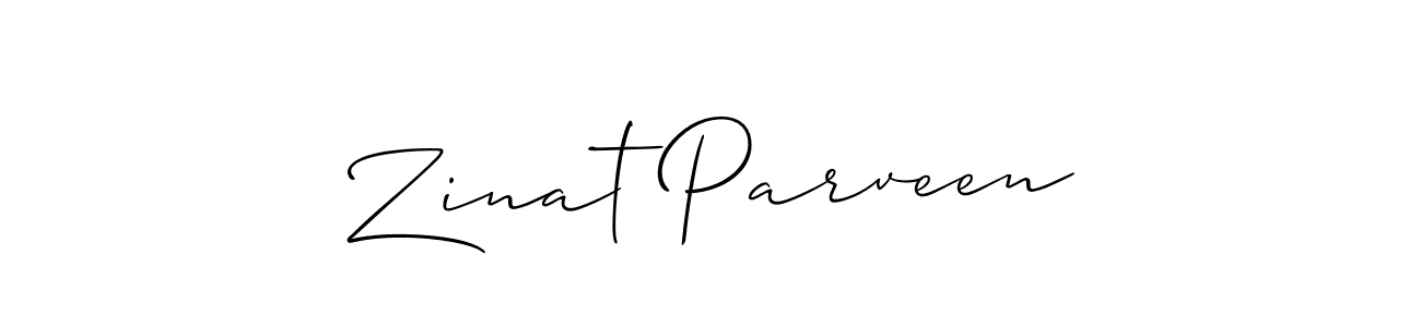 Check out images of Autograph of Zinat Parveen name. Actor Zinat Parveen Signature Style. Allison_Script is a professional sign style online. Zinat Parveen signature style 2 images and pictures png