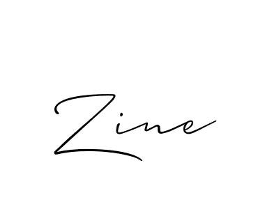 You can use this online signature creator to create a handwritten signature for the name Zine. This is the best online autograph maker. Zine signature style 2 images and pictures png