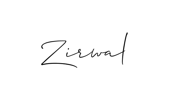 This is the best signature style for the Zirwal name. Also you like these signature font (Allison_Script). Mix name signature. Zirwal signature style 2 images and pictures png