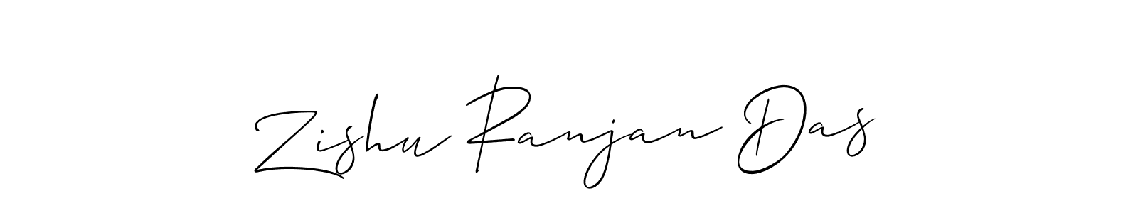 You can use this online signature creator to create a handwritten signature for the name Zishu Ranjan Das. This is the best online autograph maker. Zishu Ranjan Das signature style 2 images and pictures png