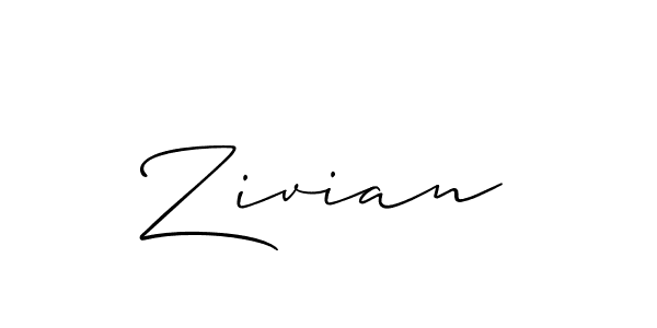 See photos of Zivian official signature by Spectra . Check more albums & portfolios. Read reviews & check more about Allison_Script font. Zivian signature style 2 images and pictures png