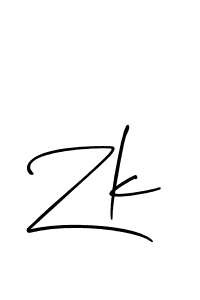 This is the best signature style for the Zk name. Also you like these signature font (Allison_Script). Mix name signature. Zk signature style 2 images and pictures png