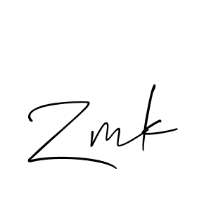 Also You can easily find your signature by using the search form. We will create Zmk name handwritten signature images for you free of cost using Allison_Script sign style. Zmk signature style 2 images and pictures png