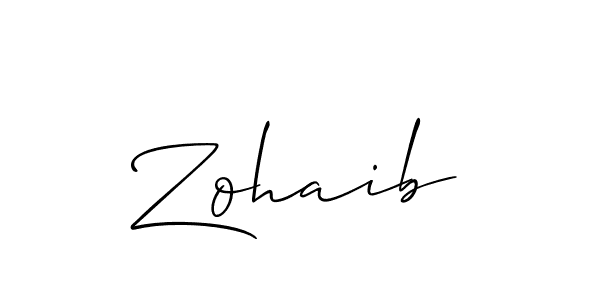 This is the best signature style for the Zohaib name. Also you like these signature font (Allison_Script). Mix name signature. Zohaib signature style 2 images and pictures png