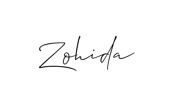 See photos of Zohida official signature by Spectra . Check more albums & portfolios. Read reviews & check more about Allison_Script font. Zohida signature style 2 images and pictures png