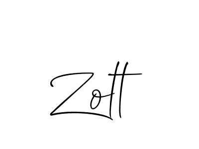 Similarly Allison_Script is the best handwritten signature design. Signature creator online .You can use it as an online autograph creator for name Zolt. Zolt signature style 2 images and pictures png