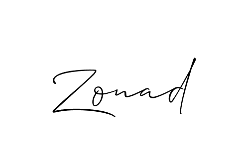 See photos of Zonad official signature by Spectra . Check more albums & portfolios. Read reviews & check more about Allison_Script font. Zonad signature style 2 images and pictures png