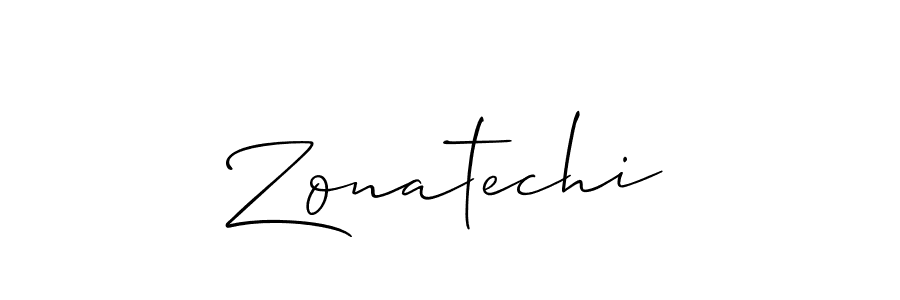 You can use this online signature creator to create a handwritten signature for the name Zonatechi. This is the best online autograph maker. Zonatechi signature style 2 images and pictures png