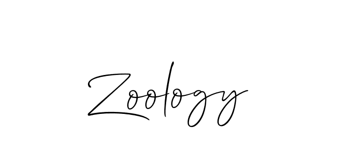 Once you've used our free online signature maker to create your best signature Allison_Script style, it's time to enjoy all of the benefits that Zoology name signing documents. Zoology signature style 2 images and pictures png