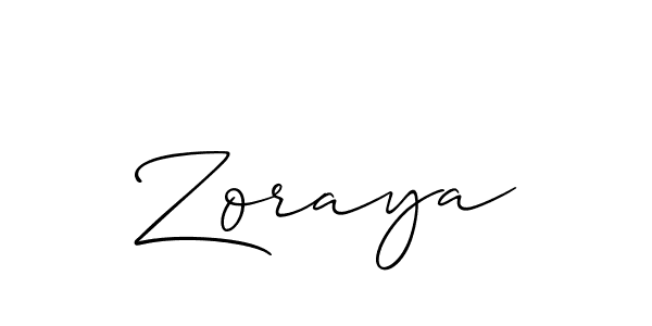 You can use this online signature creator to create a handwritten signature for the name Zoraya. This is the best online autograph maker. Zoraya signature style 2 images and pictures png