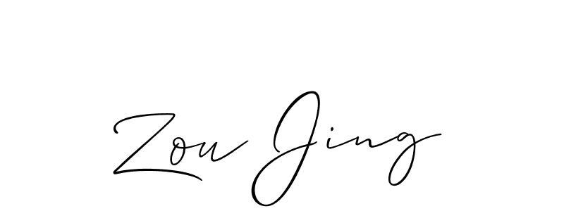 See photos of Zou Jing official signature by Spectra . Check more albums & portfolios. Read reviews & check more about Allison_Script font. Zou Jing signature style 2 images and pictures png