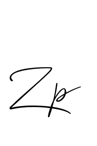 Also You can easily find your signature by using the search form. We will create Zp name handwritten signature images for you free of cost using Allison_Script sign style. Zp signature style 2 images and pictures png